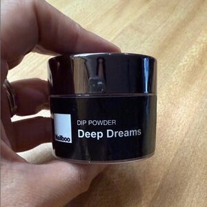 Nailboo Dip Powder “Deep Dreams”